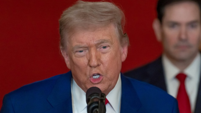 Photo of अमेरिका में एआई नियमों पर राष्ट्रपति ट्रंप सख्त