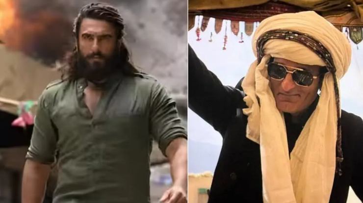 Photo of ‘छावा’ पर धावा बोलने को तैयार धुरंधर