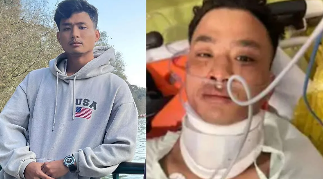 Photo of त्रिपुरा के मेडिकल छात्र की देहरादून में दर्दनाक मौत