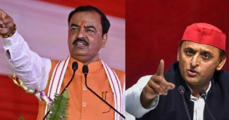 Photo of यूपी: डिप्टी सीएम केशव मौर्य बोले- कोडिन कफ सिरप कांड के दोषी को उल्टा लटका देंगे