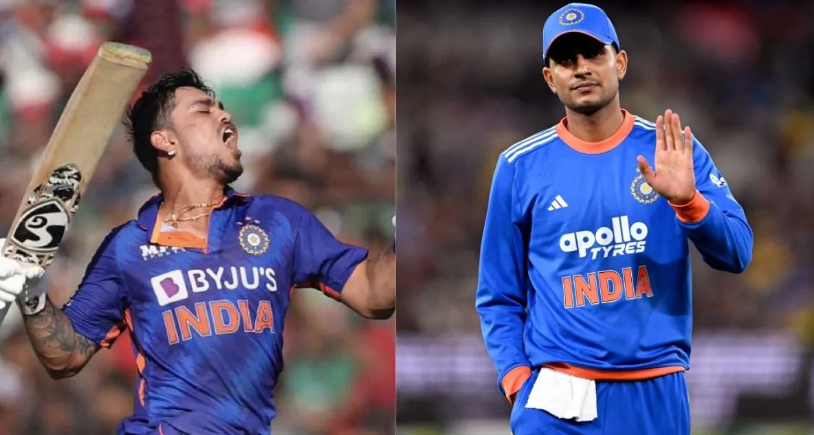 Photo of ईशान किशन की 2 साल बाद वापसी, शुभमन गिल का कटा पत्ता