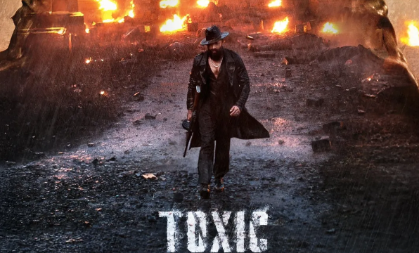 Photo of कियारा के बाद Yash की Toxic में हुई इस बॉलीवुड एक्ट्रेस की एंट्री