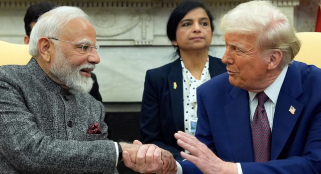 Photo of अमेरिकी सांसदों ने जारी किया वार्षिक रक्षा नीति विधेयक