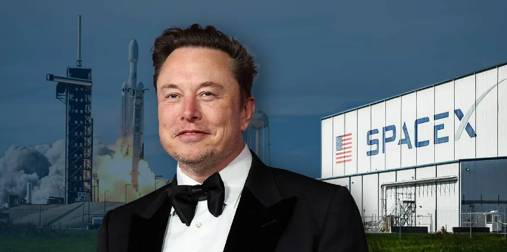 Photo of दुनिया के सबसे अमीर शख्स एलन मस्क की कंपनी SpaceX लाएगी IPO