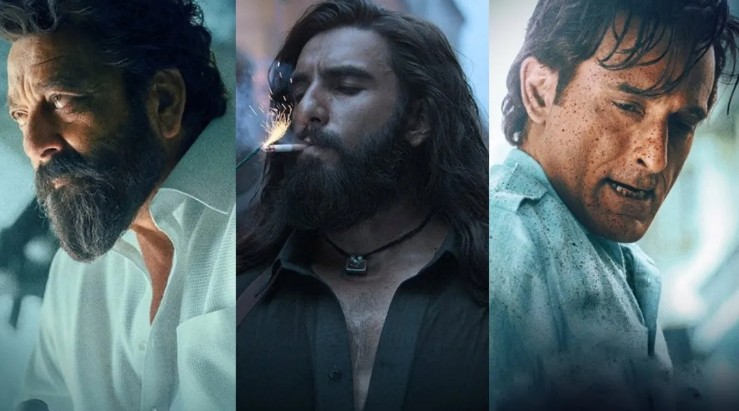 Photo of गल्फ देशों में बैन धुरंधर का फैन हुआ पाकिस्तान