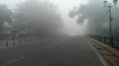 Photo of छत्तीसगढ़ में दो दिन तक बारिश के आसार, दो दिन बाद बढ़ेगी ठंडी