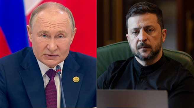 Photo of यूक्रेन के समुद्री ड्रोन रूस को रोकने में सफल