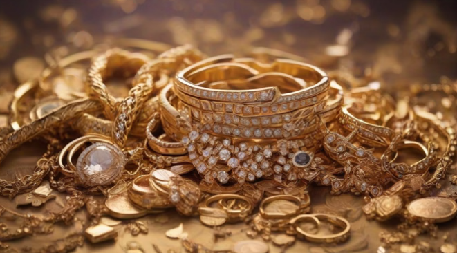 Photo of चांदी की कीमत में 3500 रुपये का उछाल, बना नया रिकॉर्ड