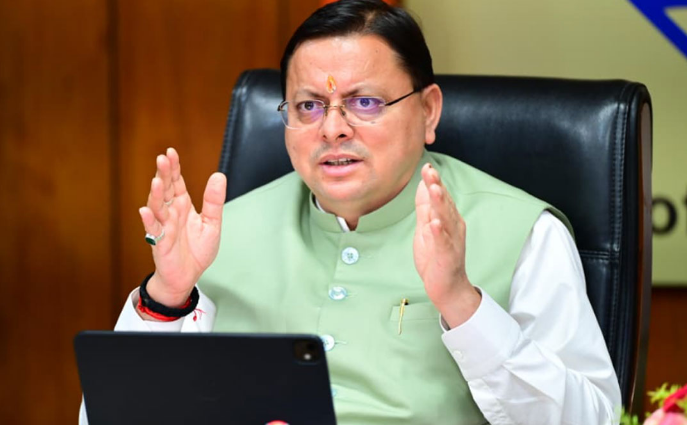 Photo of उत्तराखंड: सीएम धामी ने 271.33 करोड रुपये की दी मंजूरी