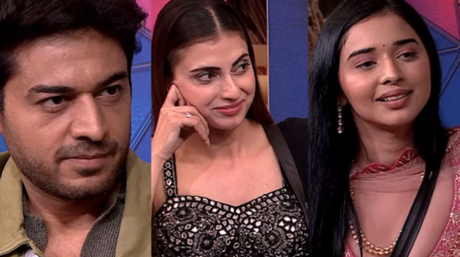 Photo of सवालों से घिरे बिग बॉस 19 के प्रतियोगी, गौरव खन्ना ने खुद को क्यों कहा विनर? 