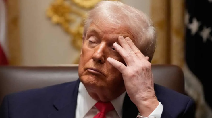 Photo of पुतिन के दौरे के बाद भारत के मुरीद हुए पूर्व अमेरिकी अधिकारी