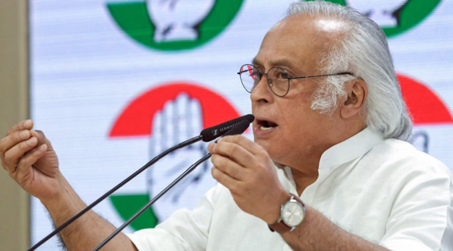 Photo of भारत-पाकिस्तान तनाव पर ट्रंप के दावे से भारत में सियासत