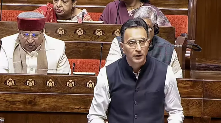 Photo of भारत-ब्रिटेन व्यापार समझौते में डाटा को लेकर भारत सतर्क