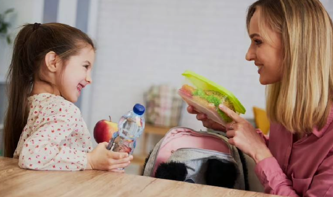 Photo of प्लास्टिक के डब्बे में टिफिन ले जाना कितना सुरक्षित, जान लें