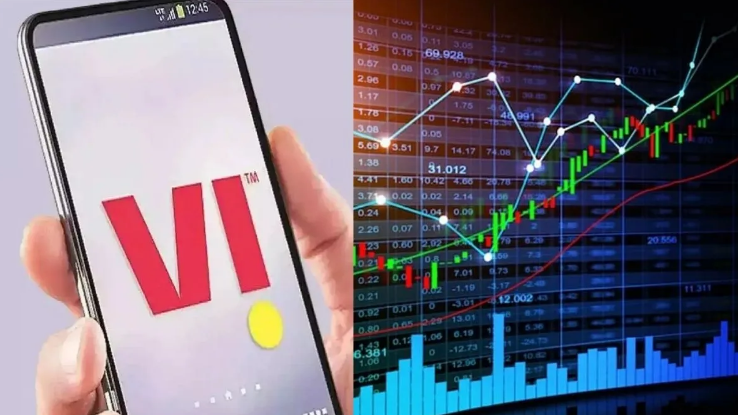 Photo of वोडाफोन आइडिया शेयरों में तेजी जारी