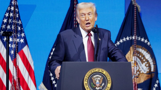 Photo of एच-1बी वीजा: ट्रंप के फैसले के खिलाफ अमेरिकी राज्य पहुंचे कोर्ट