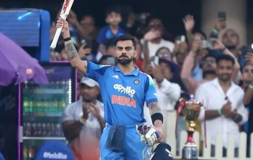 Photo of विराट कोहली की टेस्‍ट क्रिकेट में होगी वापसी