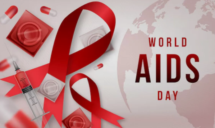 Photo of क्यों हर साल 01 दिसंबर को मनाया जाता है वर्ल्ड एड्स डे?