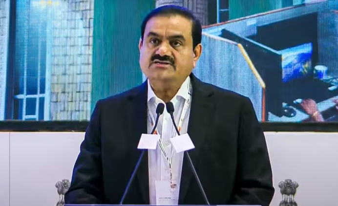 Photo of अदाणी की कंपनी में किसने बेच दिए 2 करोड़ 80 लाख शेयर