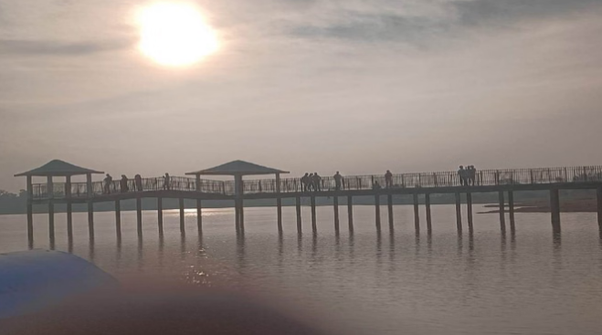 Photo of छत्तीसगढ़ में बढ़ेगी ठिठुरन, कई जिलों में तापमान और गिरने की संभावना