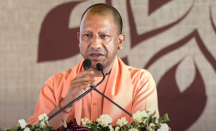 Photo of यूपी: घुसपैठियों पर सीएम योगी सख्त