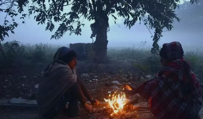 Photo of उत्तराखंड में सामान्य से नीचे आया न्यूनतम तापमान, सुबह-शाम बढ़ी ठिठुरन