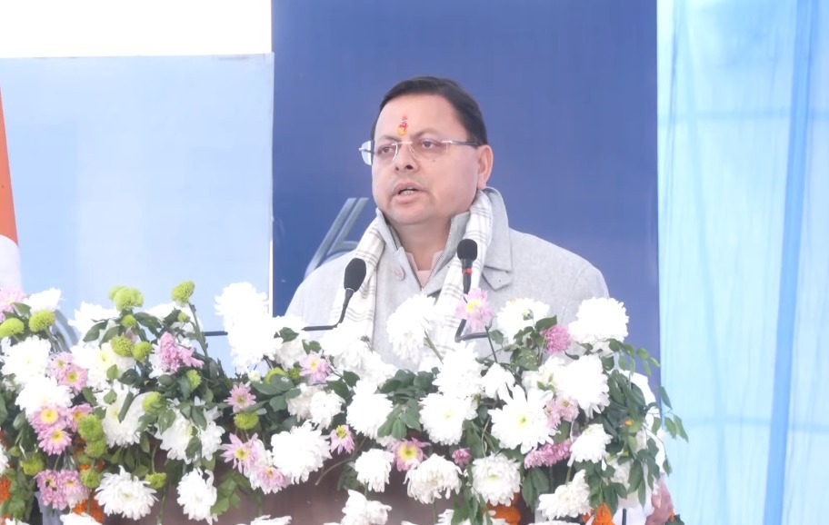 Photo of उत्तराखंड: आपदा प्रबंधन के लिए सीएम धामी ने दी मंजूरी