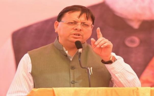 Photo of उत्तराखंड: पीली-हरी चादर बिछाकर कब्जा अब बर्दाश्त नहीं सीएम धामी