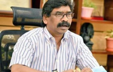 Photo of क्या झारखंड के सीएम हेमंत सोरेन बदलेंगे पाला? कांग्रेस नेता ने दिया बड़ा बयान