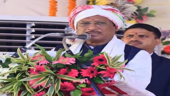 Photo of छत्तीसगढ़: सीएम साय ने की अंबागढ़ चौकी को राजस्व अनुविभाग बनाने की घोषणा