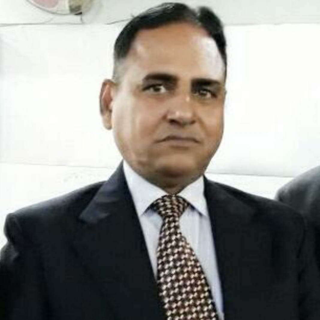 Photo of धर्मांतरण के बाद आरक्षण लाभ : संवैधानिक धोखा – डॉ.चन्द्र गोपाल पाण्डेय