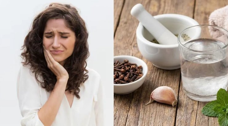 Photo of दांतों के दर्द में रामबाण हैं ये 9 घरेलू नुस्खे