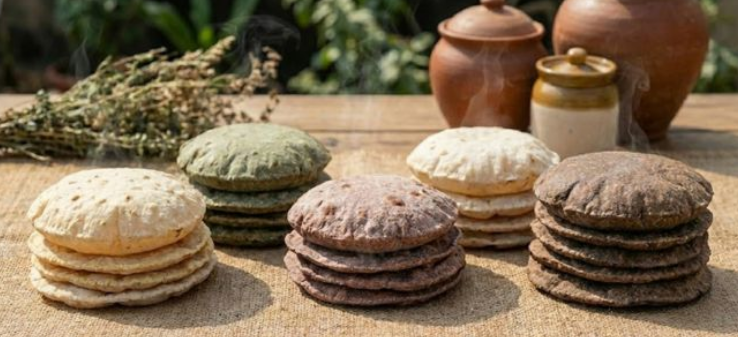 Photo of डाइट में शामिल करें 5 अनाज, रोटी खाकर भी आसानी से घटा सकेंगे वजन