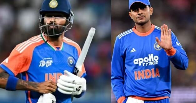 Photo of  टी20 सीरीज के लिए आज होगा भारतीय टीम का एलान