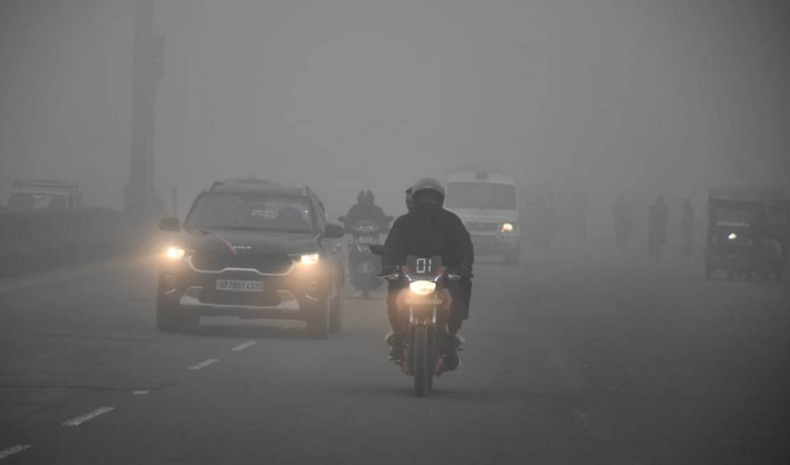 Photo of यूपी में कड़ाके की सर्दी, आज से होगी तापमान में बढ़ोतरी
