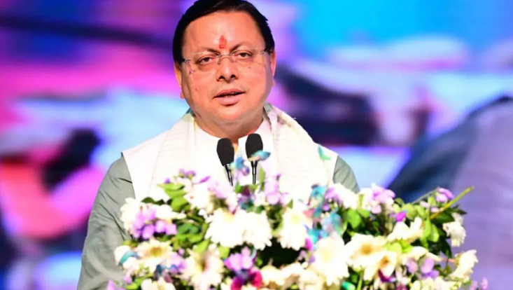 Photo of उत्तराखंड में सीएम धामी ने विकास योजनाओं को दी मंजूरी