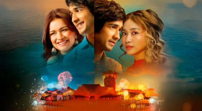 Photo of भारत के बाद अब कोरिया में रिलीज होगी ‘लव इन वियतनाम