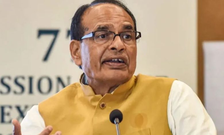 Photo of गृह मंत्रालय के इनपुट के बाद केंद्रीय मंत्री शिवराज सिंह की बढ़ी सुरक्षा