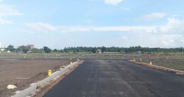 Photo of यूपी में जमीन का मूल्य तय करने के नियमों में होगा बदलाव