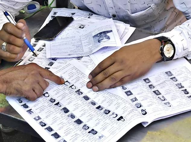 Photo of उत्तराखंड में मतदाता सूचियों के पुनरीक्षण को लेकर भाजपा सक्रिय