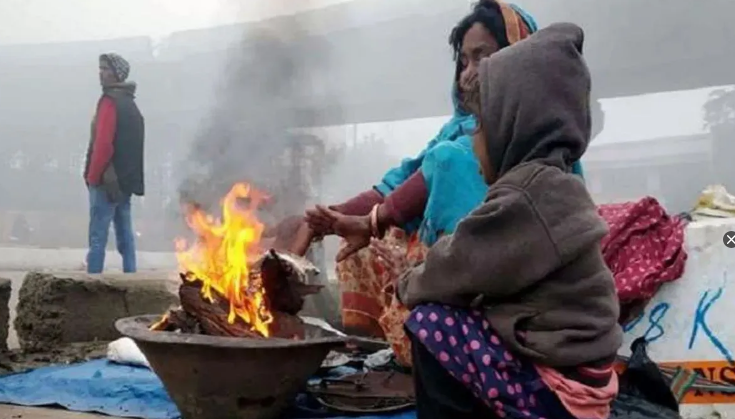 Photo of उत्तराखंड: पहाड़ों में पाला, मैदानी क्षेत्रों में कोहरे के आसार