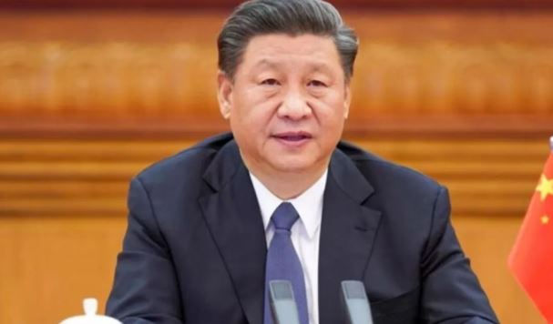 Photo of पुतिन के भारत दौरे को लेकर चीन का रुख सकारात्मक