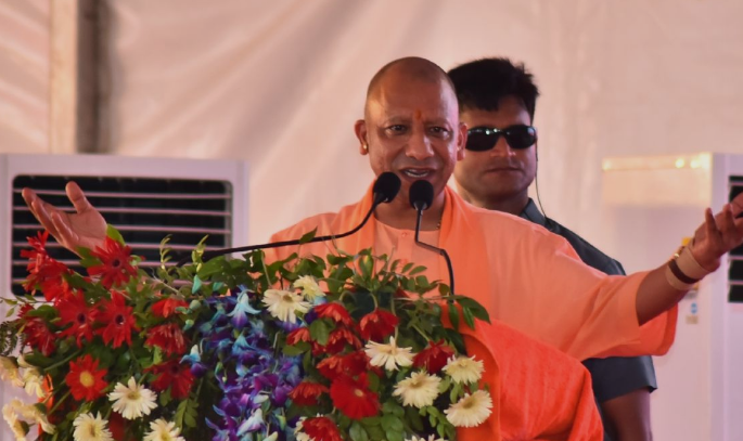 Photo of सीएम योगी आज अलीगढ़ दौरे पर , जनप्रतिनिधियों संग करेंगे बैठक