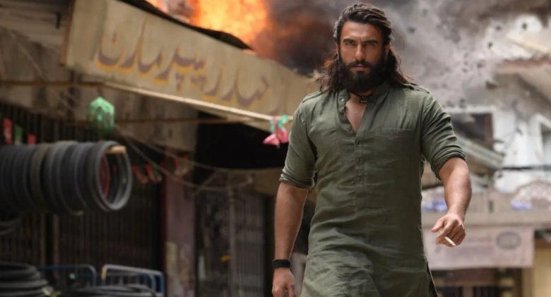 Photo of पहले ही दिन ‘धुरंधर’ ने दुनियाभर में काटा गदर, कमाई से हिलाया बॉक्स ऑफिस