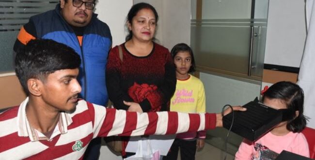 Photo of यूपी के 59 जिलों में खुलेंगे आधार सेवा केंद्र