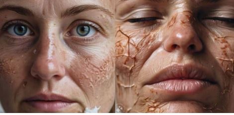 Photo of त्वचा पर नजर आते हैं विटामिन-डी की कमी के 5 लक्षण