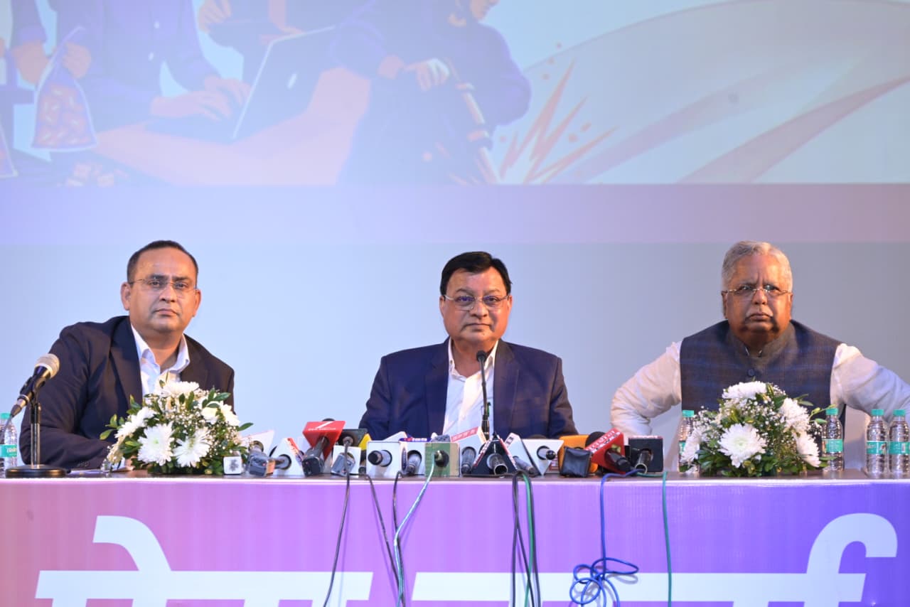 Photo of छत्तीसगढ़ में पिछले एक वर्ष में मिले कुल 7.83 लाख करोड़ रुपये के 219 निवेश प्रस्ताव