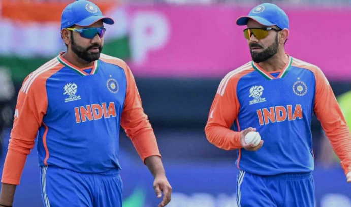 Photo of BCCI घटाने जा रहा विराट कोहली-रोहित शर्मा की सैलरी