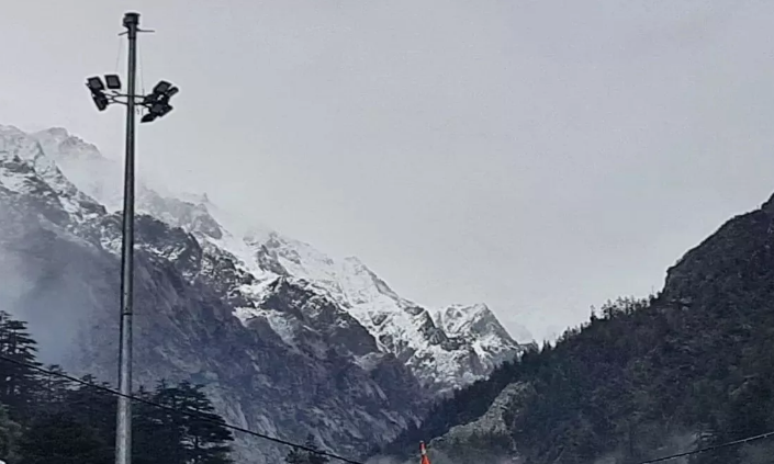 Photo of उत्तराखंड में आज से करवट लेगा मौसम, बारिश-बर्फबारी का अलर्ट