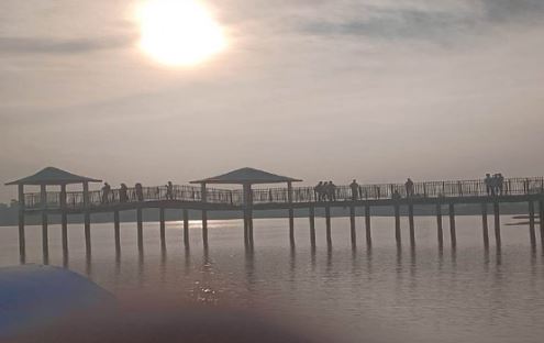 Photo of छत्तीसगढ़ में कड़ाके की ठंड, शीतलहर का  अलर्ट जारी